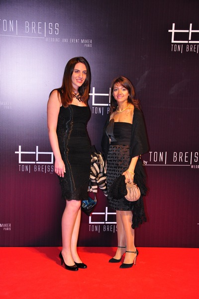 Toni Breiss Phantom Of The Opera